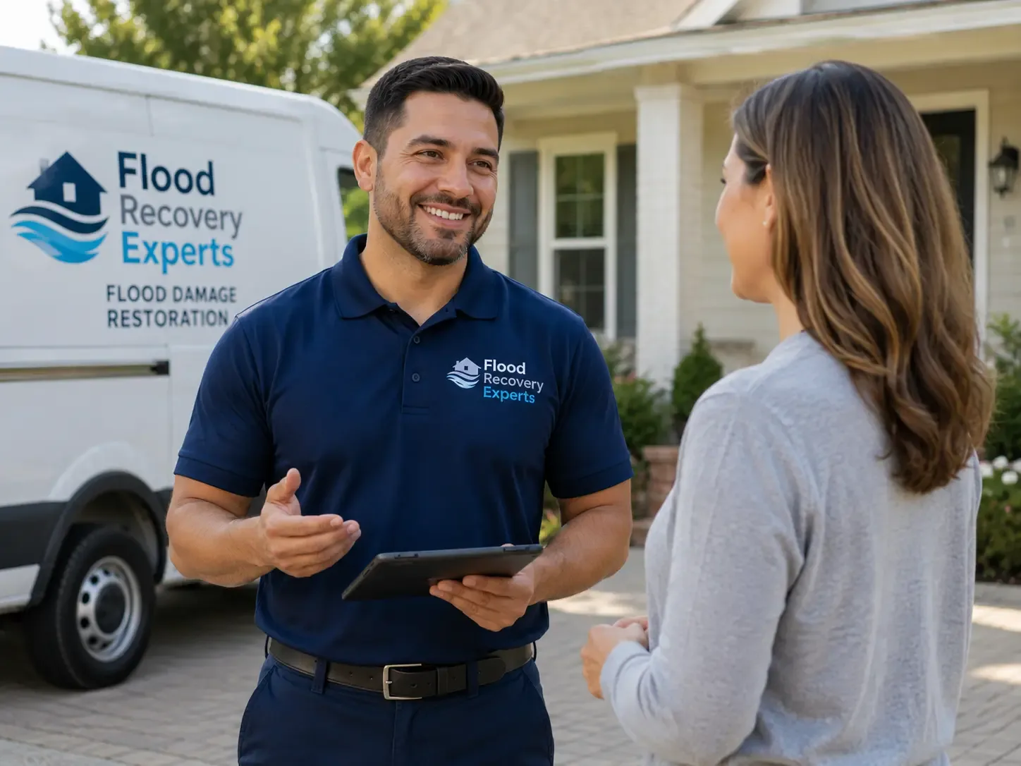 Flood Damage Cleanup Palos Heights, IL FAQs